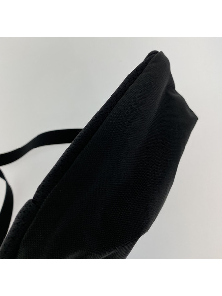 ARC'TERYX ショルダーバッグ MANTIS 1 WAISTPACK 黒