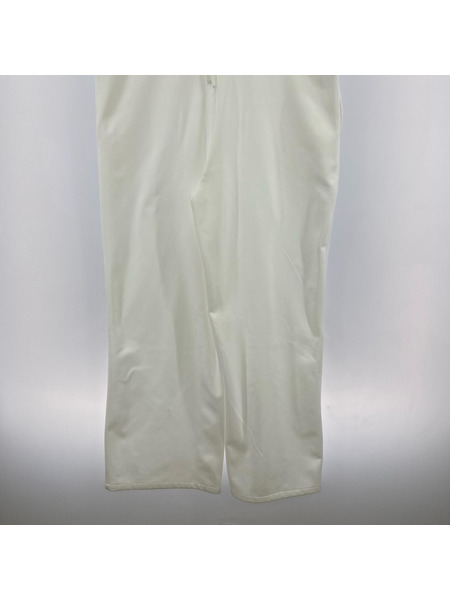 rosy monster オールインワン・サロペット スカラップ オールインワン