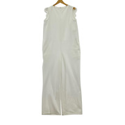 rosy monster オールインワン・サロペット スカラップ オールインワン