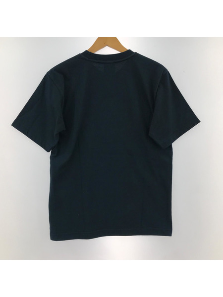 Harley-Davidson 半袖Tシャツ・カットソー 紺