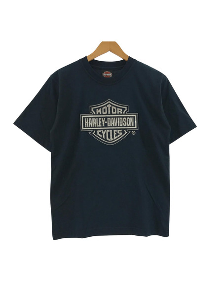 Harley-Davidson 半袖Tシャツ・カットソー 紺