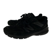 NEW BALANCE スニーカー M990 BB5 トリプルブラック 28.0