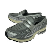 NEW BALANCE スニーカー 1906L Silver 24.5cm
