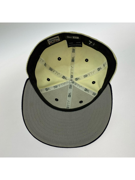 NEW ERA キャップ WORLD SERIES