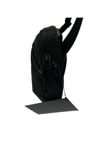 ARC'TERYX ボディバッグ Mantis 2 Waist Pack 黒
