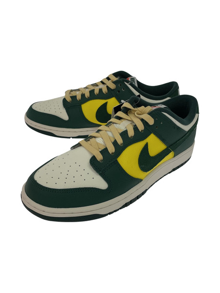 NIKE DUNK LOW 28.5cm FD0350-133