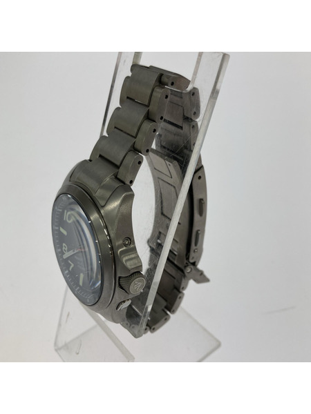 CITIZEN PRO MASTER エコドライブ H100-R014731