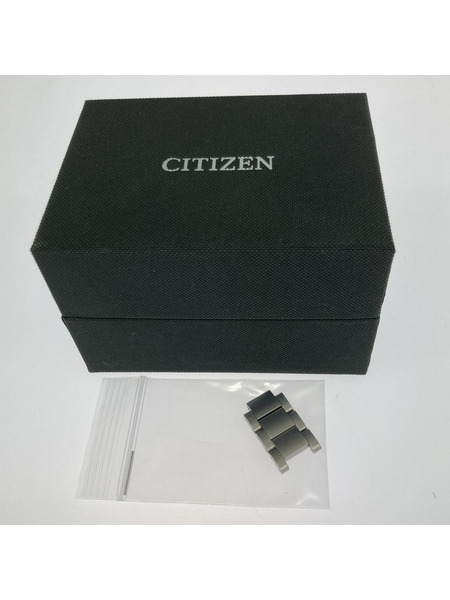 CITIZEN PRO MASTER エコドライブ H100-R014731