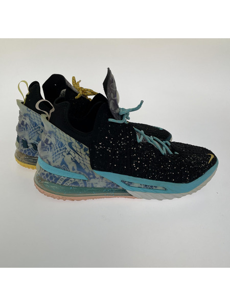 NIKE LEBRON 18 REFLECTIONS 30.0cm