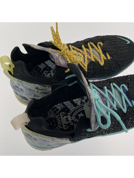 NIKE LEBRON 18 REFLECTIONS 30.0cm