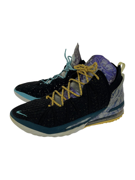 NIKE LEBRON 18 REFLECTIONS 30.0cm