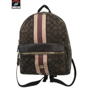 COACH　リュックサック・バッグパック