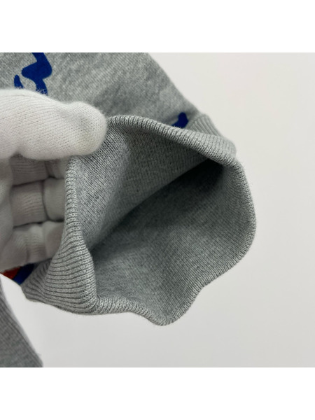 Champion パーカー(ジップアップ) Champion ジップアップパーカー