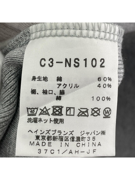 Champion パーカー(ジップアップ) Champion ジップアップパーカー