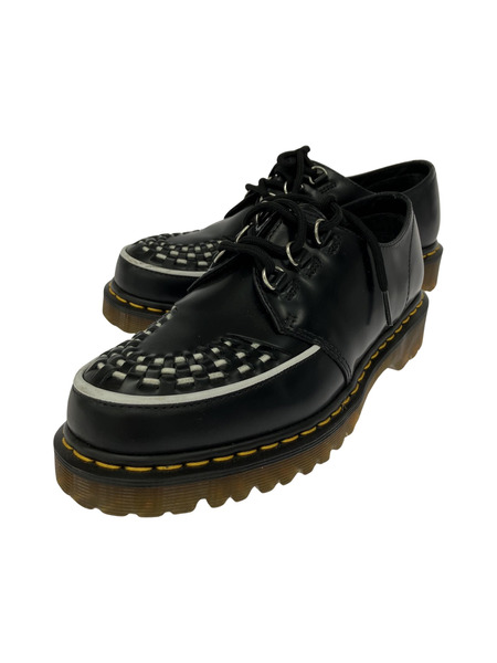 Dr.Martens RAMSEY(Uk 6)黒