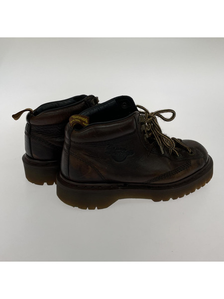 Dr.Martens 8287 ブーツ (5) ブラウン