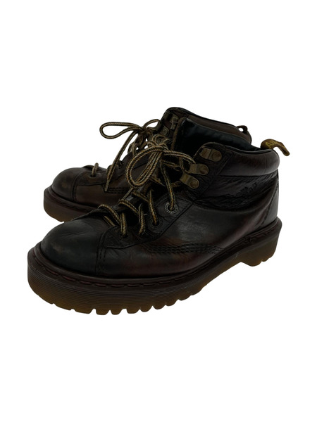 Dr.Martens 8287 ブーツ (5) ブラウン