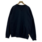 Carhartt スウェット（M）ネイビー