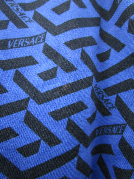 VERSACE/スウェットパンツ/S