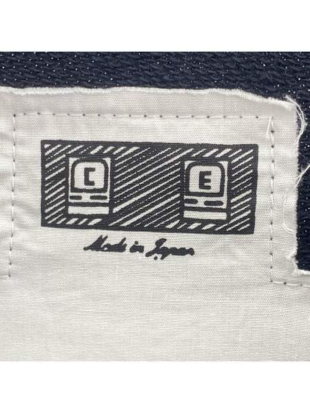 C.E スウェット・トレーナー 黒 M