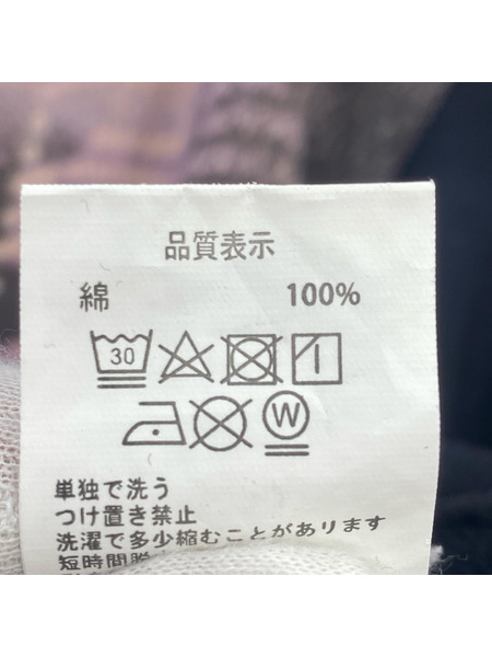 C.E スウェット・トレーナー 黒 M