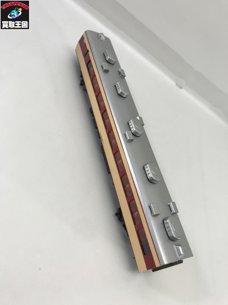 鉄道模型車両 エンドウ 6000 485系