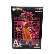 一番くじ ドラゴンボール オムニバスCROSS A賞 超サイヤ人4孫悟空