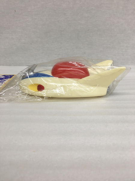 スーパージェッター ソフビ
