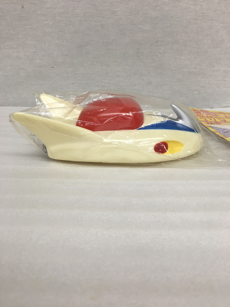 スーパージェッター ソフビ