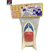 スーパージェッター ソフビ