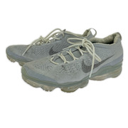 NIKE スニーカー VaporMax 2023 Flyknit Pure Platinum