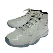 NIKE AIR JORDAN 11 RETRO Legend Blue CT8012-104 (25)