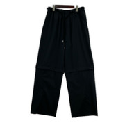 COGNOMEN DETACHABLE PANTS ジップパンツ (L) WA-PT-M03