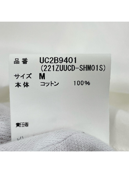 UNDERCOVER 長袖シャツ x Wtaps シャツ