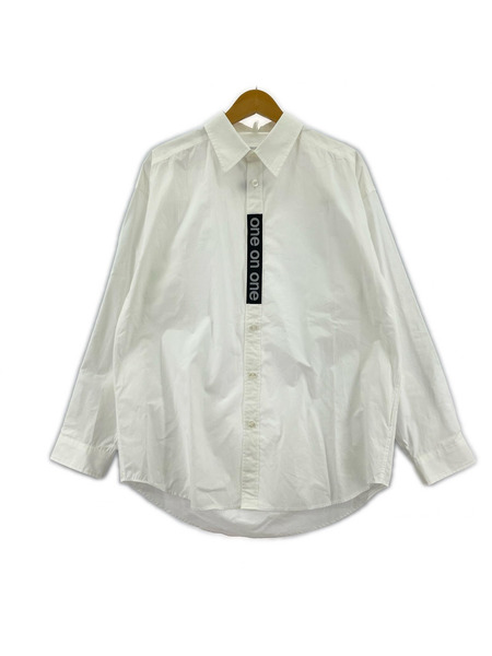 UNDERCOVER 長袖シャツ x Wtaps シャツ
