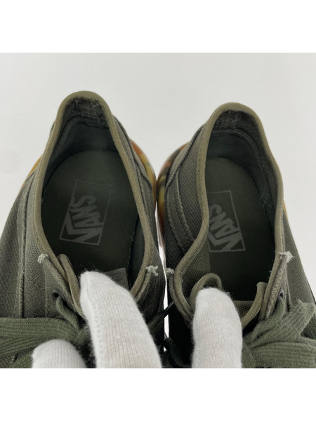 VANS スニーカー Old Skool Tapered Modular/28cm