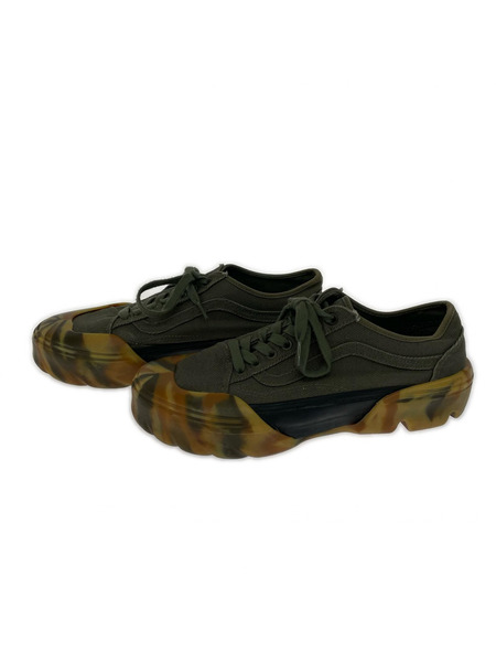 VANS スニーカー Old Skool Tapered Modular/28cm