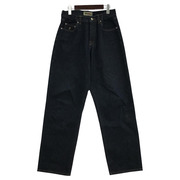 STUSSY　BIG OL' JEAN DENIM 30 インディゴ