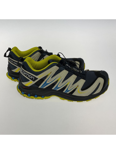 SALOMON XAPRO3D スニーカー 26.0cm