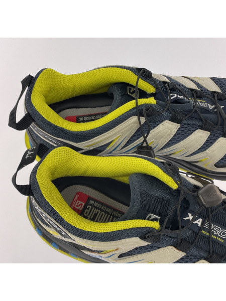 SALOMON XAPRO3D スニーカー 26.0cm