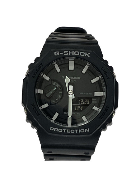 G-SHOCK 腕時計 ga-2100