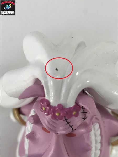 プライズ ワンピース WCF HALLOWEEN SPECIAL コンプ[値下]