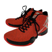 NIKE スニーカー AIR JORDAN XX9 INFRARED 29.0cm US11