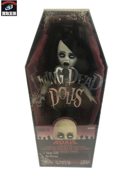 海外TOYその他 リビングデッドドールズ ロキシー[値下]