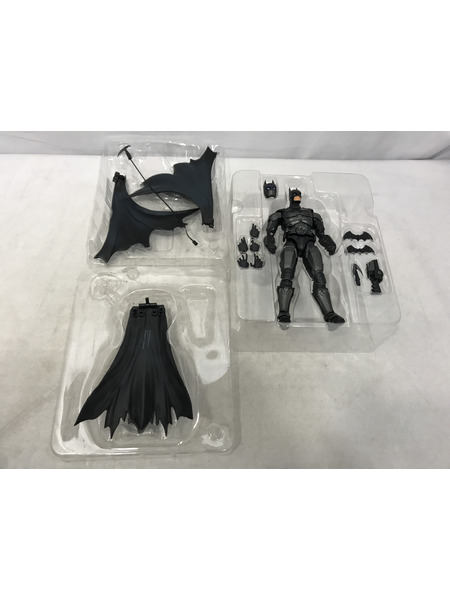 DC S.H.Figuarts バットマン(INJUSTICE ver.)[値下]