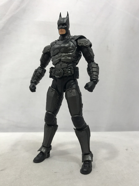 DC S.H.Figuarts バットマン(INJUSTICE ver.)[値下]