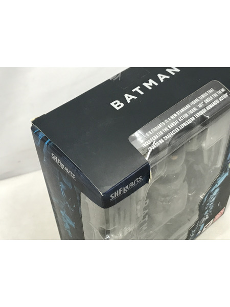 DC S.H.Figuarts バットマン(INJUSTICE ver.)[値下]
