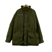 ジャケット WAIPER カナダ軍 コンバットパーカー