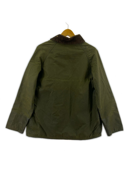 Barbour ジャケット BEDALE オイルジャケット