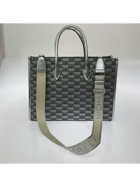 MICHAEL KORS トートバッグ 35H3S7ZT2J